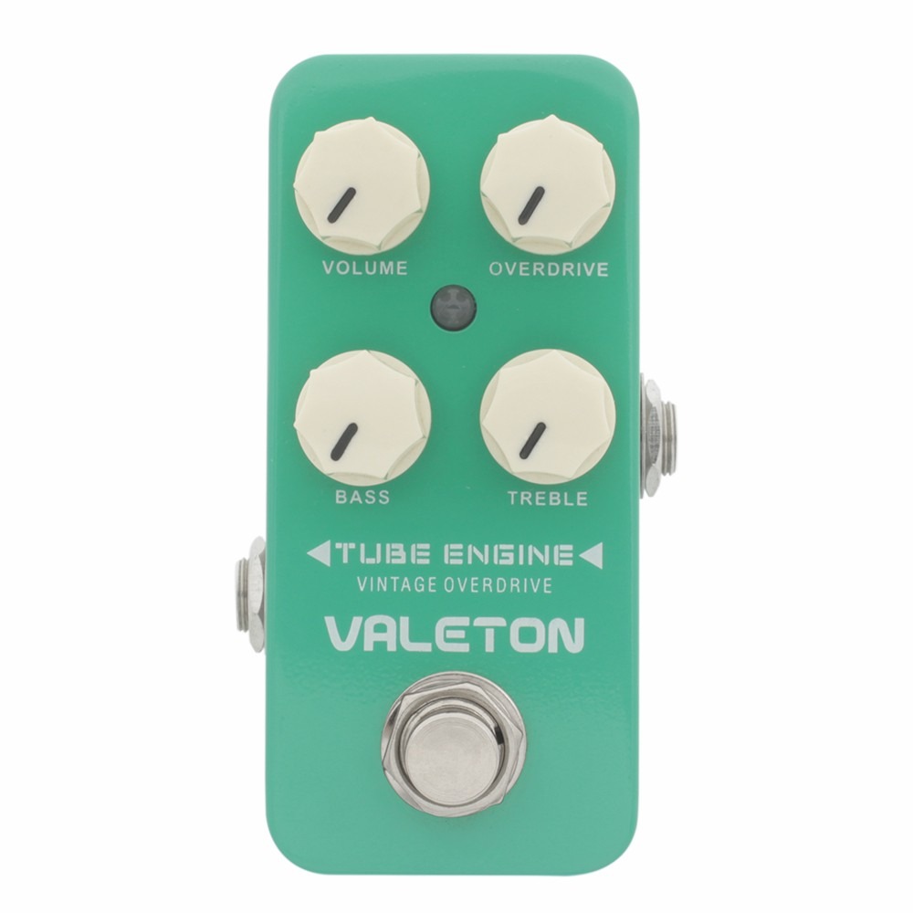 Valeton Tube Engine Vintage Overdrive